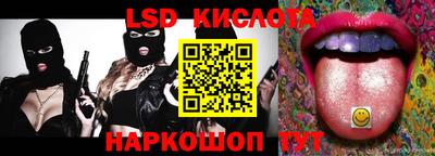 амф Кандалакша